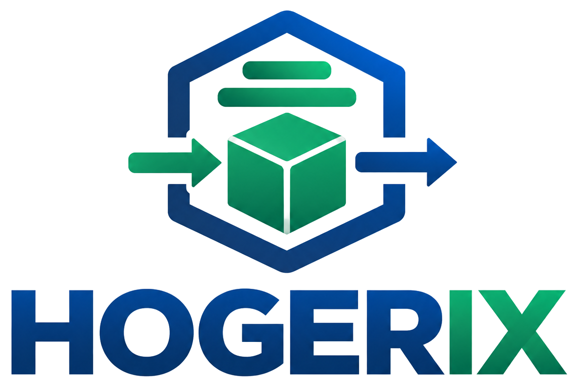 HOGERIX